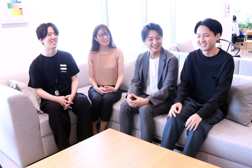 企画から当日運営、さらに自ら登壇も。ソフトバンクのエンジニアイベントを支える運営メンバー裏話