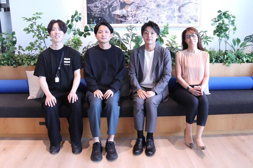 エンジニアがもっと活躍できる場に。イベント運営に携わったからこそ得られた気付き