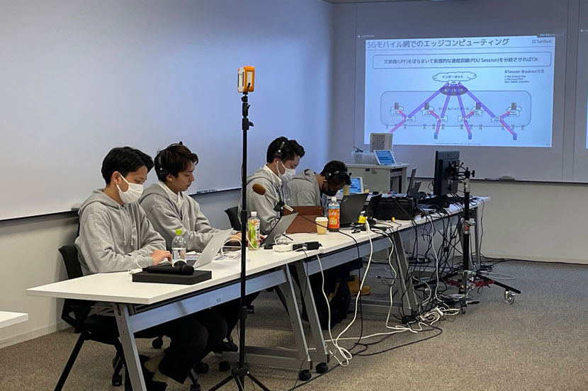 エンジニアがもっと活躍できる場に。イベント運営に携わったからこそ得られた気付き