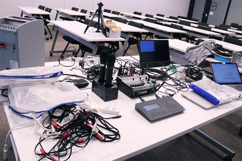 エンジニアがもっと活躍できる場に。イベント運営に携わったからこそ得られた気付き