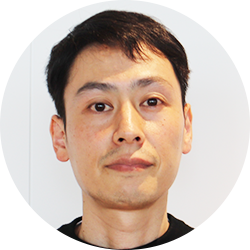 松本 将格（まつもと・まさのり）