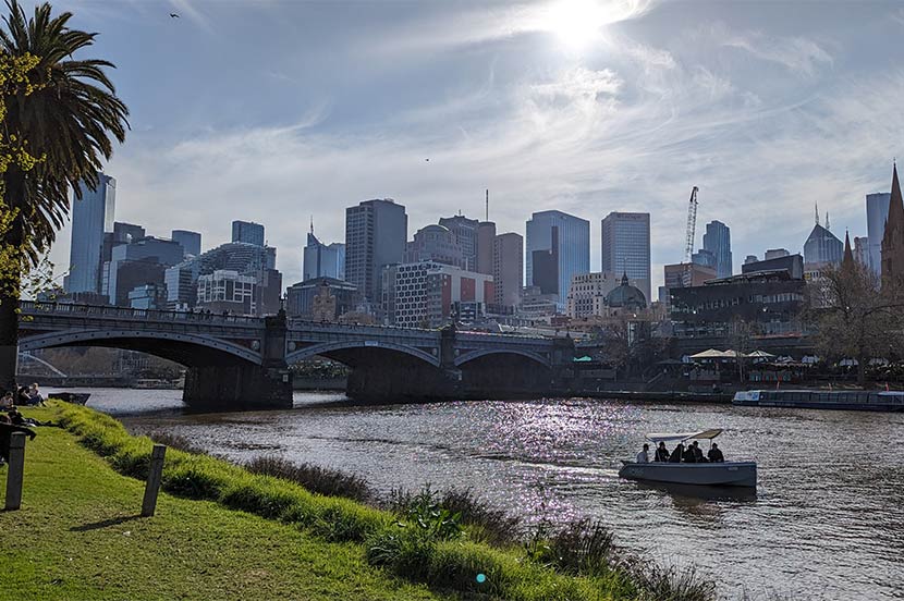 メルボルン旅行を通してのまとめ・感想「暮らしやすく、コーヒー好きにはたまらない活気溢れる街」