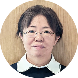 佐藤 里美(さとう・さとみ)