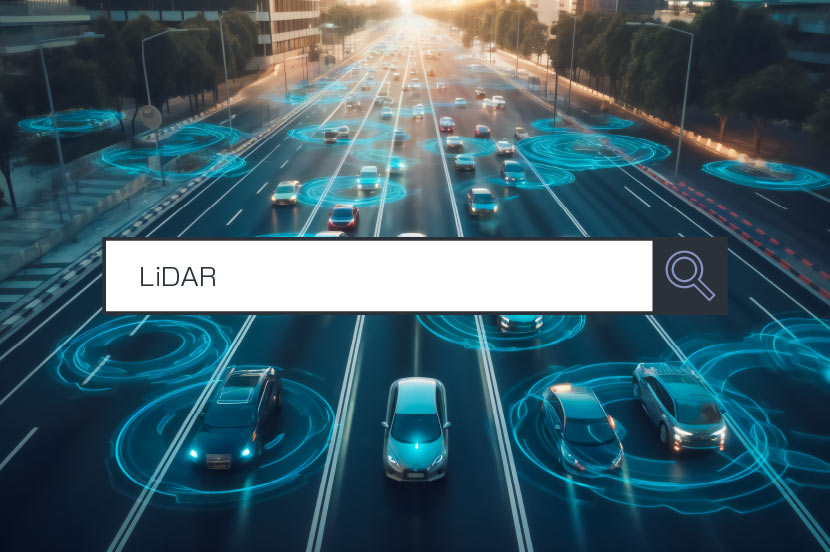 【LiDAR】~1分で分かるキーワード #152