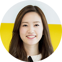 道岡志保（みちおか・しほ）さん