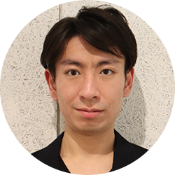 杉山 憲史（すぎやま・けんじ）さん