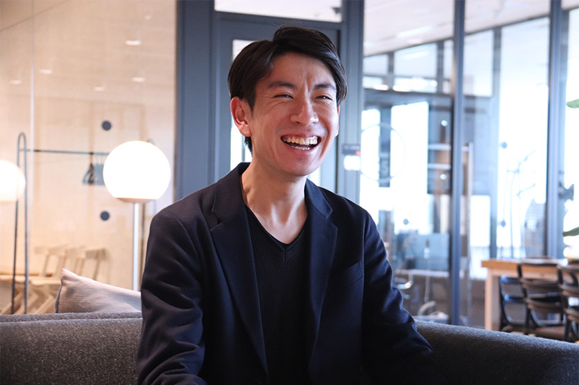 技術力でOOH業界を変える。業界未経験のメンバーが集まったからこその挑戦