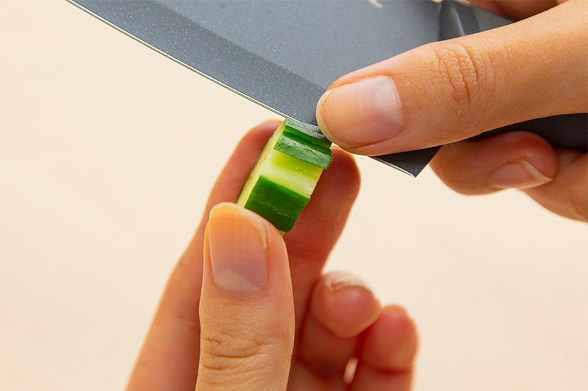 まずはくるくるサンドイッチを作ってみよう！