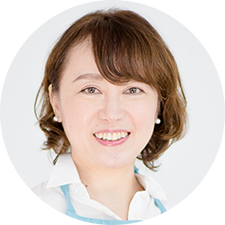 石阪 京子（いしざか・きょうこ）さん