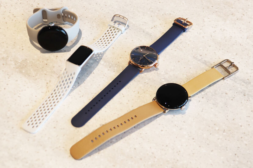 購入前に知っておきたいスマートウォッチの基礎知識