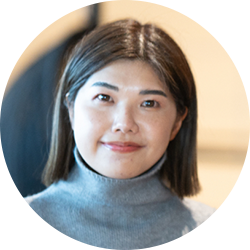 佐々木 麻美（ささき・まみ）さん