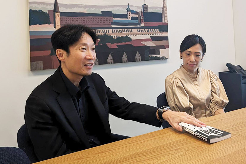 キーパーソンに届けるために。新しいプロモーション手法としての書籍