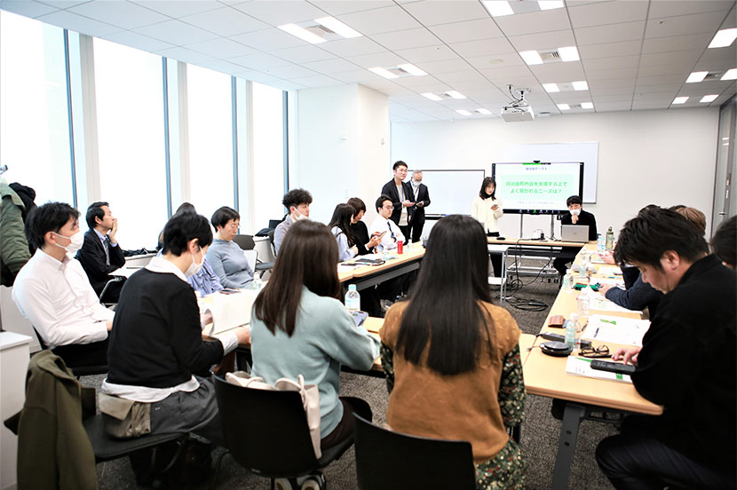 LINEで自治会の業務を効率化。自治体向けにLINE活用セミナーを開催