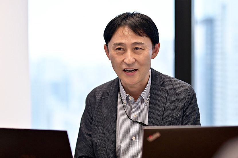 ユーザー視点を踏まえた、客観的で実効性が高いAIガバナンスを実現