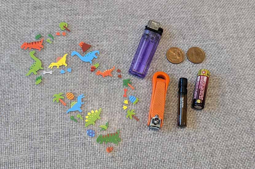 防災ボトルの作り方