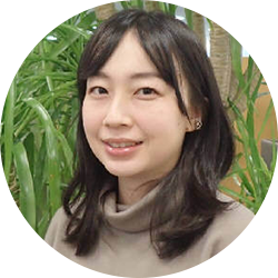 中村 夏希（なかむら・なつき）さん