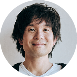 三木智有(みき・ともあり)さん