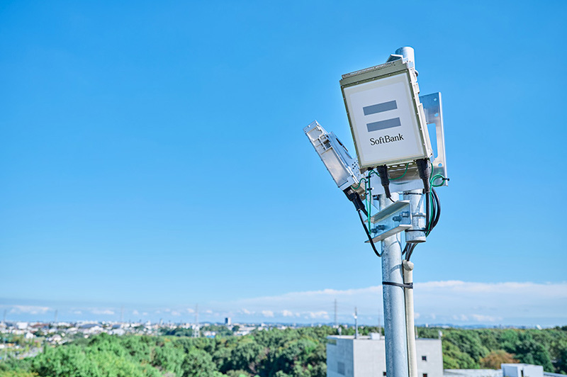 AI時代の次世代社会インフラ構築へ。AIとRANの統合ソリューション「AITRAS」を発表