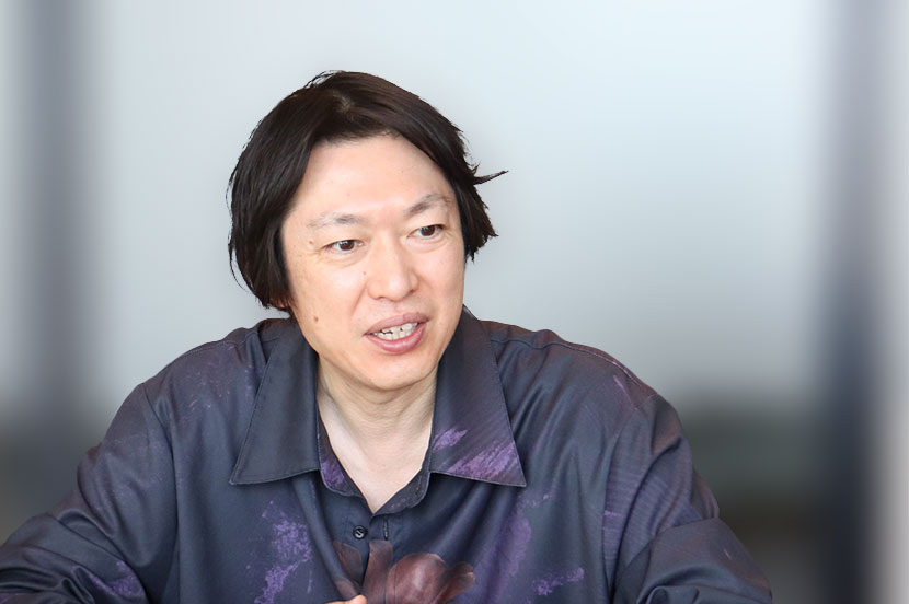 生成AI活用によるトランスフォーメーション「AX」の社会実装がミッション