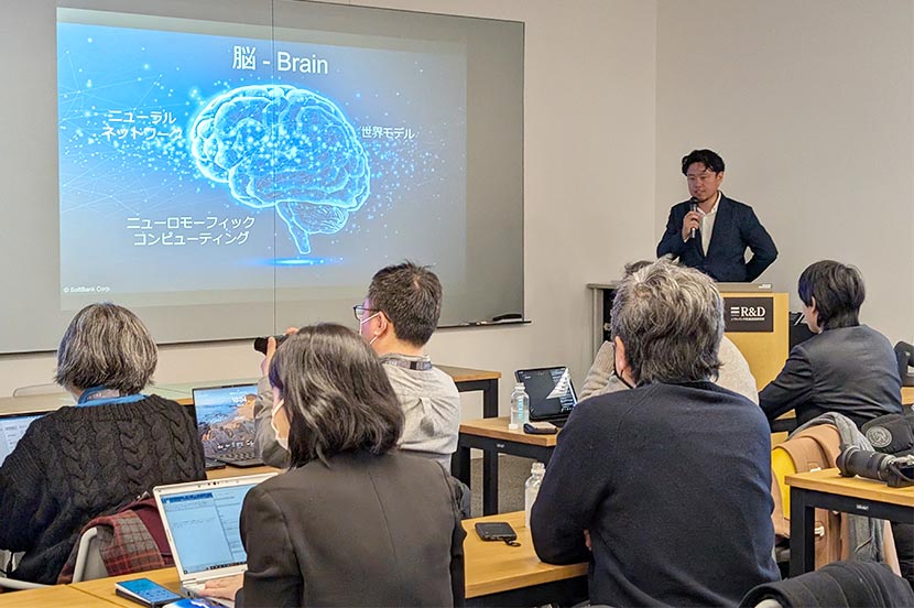 iPS細胞から培養した脳組織が未来のコンピューターに!? ソフトバンクと東京大学が「BPU」を共同研究