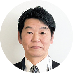 佐藤 博史(さとう・ひろし)さん