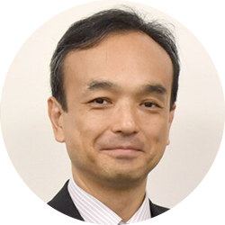 藤川大祐(ふじかわ・だいすけ)さん