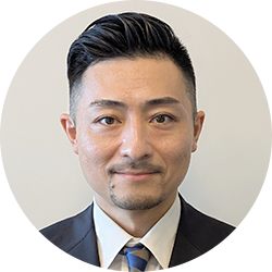 柴田 直良（しばた・なおおし）さん