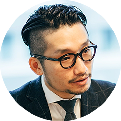 松田 憲史郎（まつだ・けんしろう）