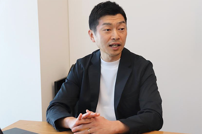 より誰もが安心して使えるユニバーサルな金融サービスへ