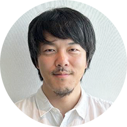 横田裕市(よこた・ゆういち)さん