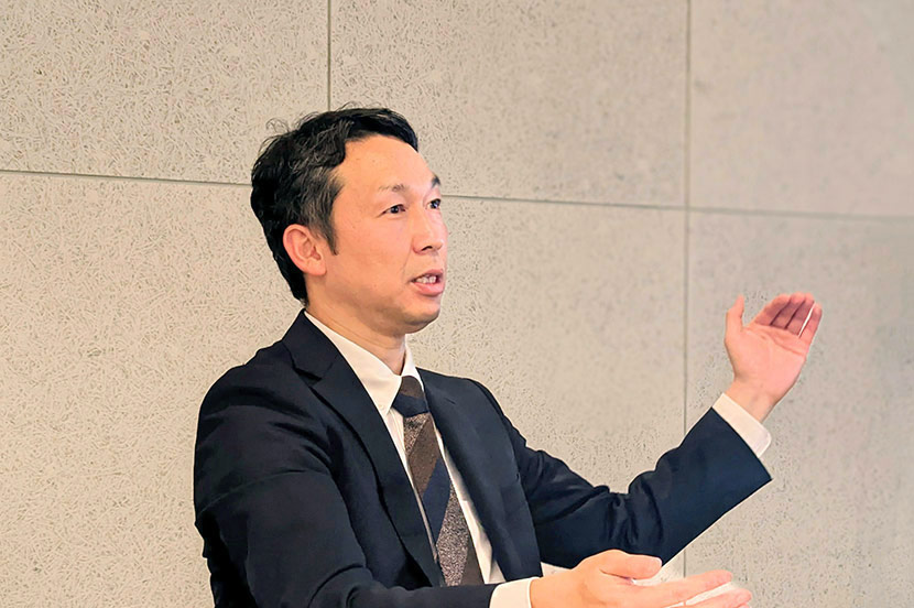 パソコン一つでどこでも職場になる未来を。5GとNTNが次の働き方改革の鍵