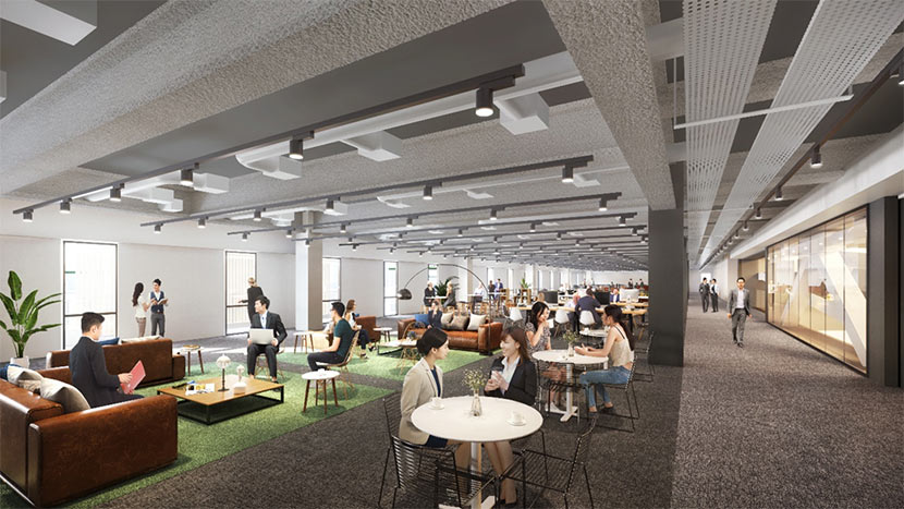 Aichi's industrial strength to fuel open innovation at STATION Ai
