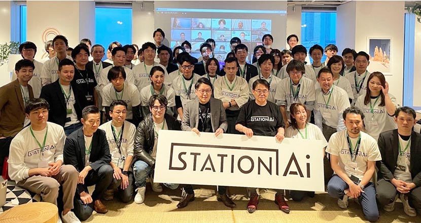 起業という選択肢を当たり前に。オープンイノベーションの聖地を目指す