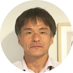 伊藤 毅（いとう・たけし）