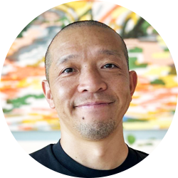 加藤 良和（かとう・よしかず）