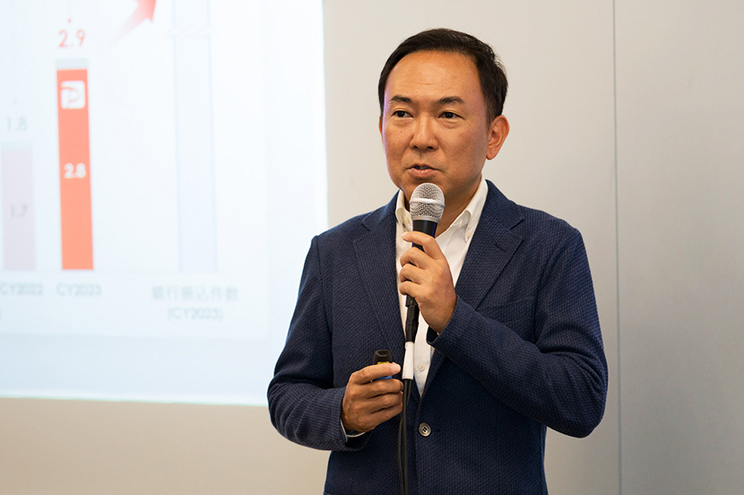 「PayPay × 学校」で次なるキャッシュレス価値の提供へ