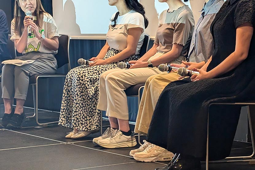 LINEMO歴約1年。ユーザーの皆さんの満足度は