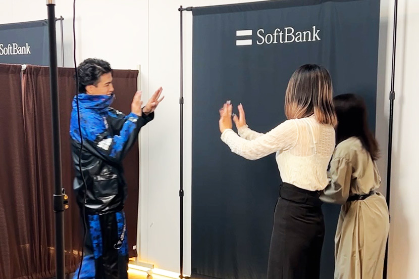 推しの選手に会って直接エールを送れる! ? 「Meet&Greet NFT」体験レポ♪