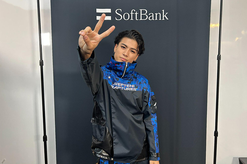推しの選手に会って直接エールを送れる! ? 「Meet&Greet NFT」体験レポ♪