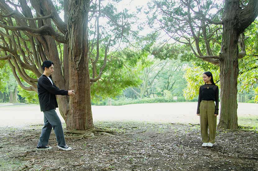 実際に動画を撮ってみよう！ おススメのカメラワーク5選