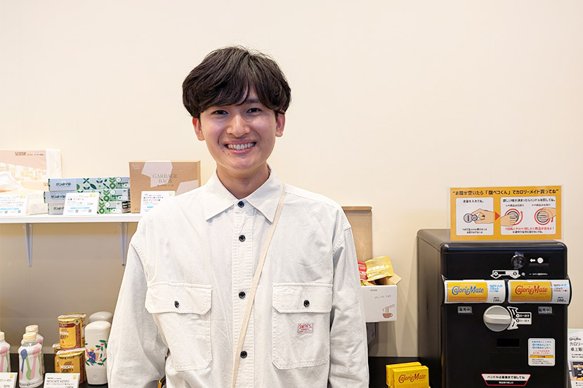 アスクル社員おススメ！ 使いやすさと環境にも配慮したオリジナル商品