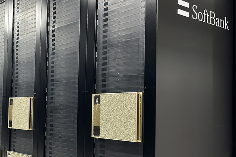 国内最大級のAI計算基盤において約4,000基の「NVIDIA Hopper GPU」の整備が完了（ソフトバンク プレスリリース）