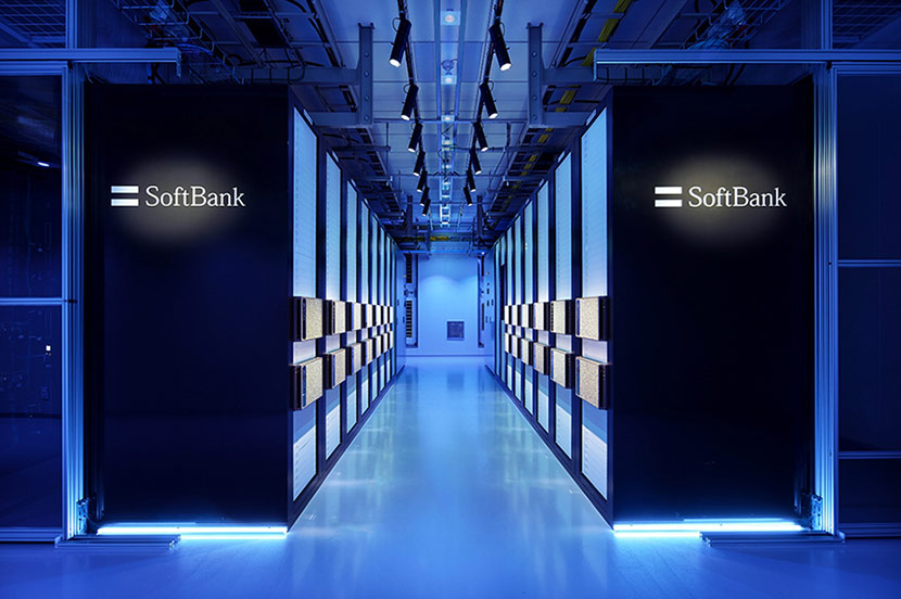 経済産業省による「クラウドプログラム」の供給確保計画の認定について（ソフトバンク プレスリリース）