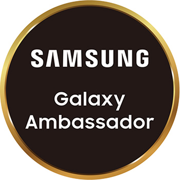 ソフトバンクが初導入。ソフトバンクとサムスンの共同プログラム「Samsung Galaxy Ambassador」