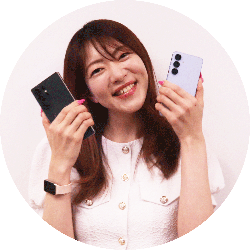 久野 沙絵子（くの・さえこ）さん