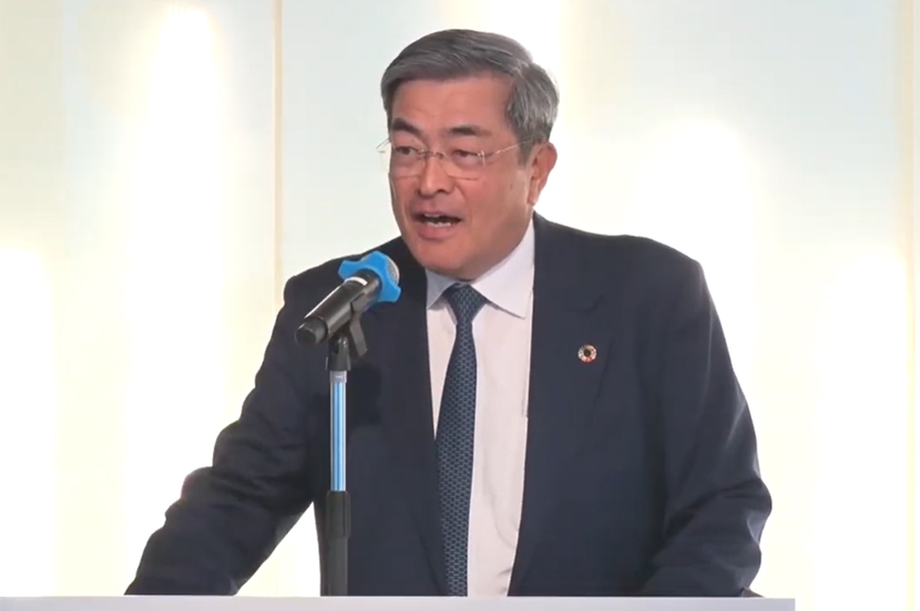 日本とアイルランドの架け橋に。スタートアップ支援を通じて国を越えた交流