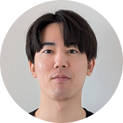 鈴木 祥太（すずき・しょうた）さん