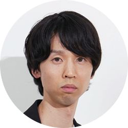 川合卓也（かわい・たくや）さん