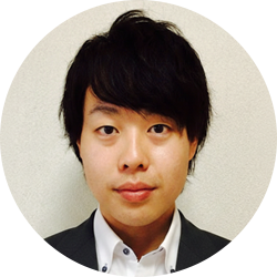 尾崎 有輝(おざき・ゆうき)さん