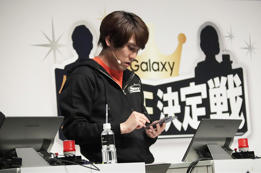 最初から難易度の高い問題ながら筆記と実機操作で